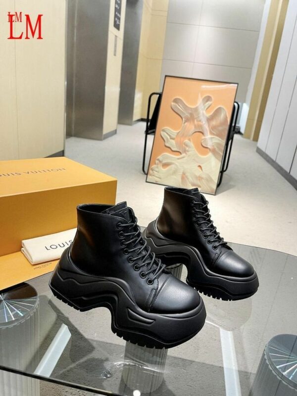 New Arrival Women LV Shoes 368