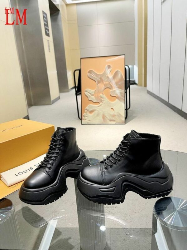 New Arrival Women LV Shoes 368