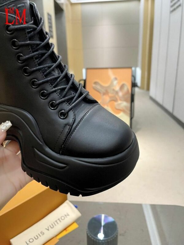New Arrival Women LV Shoes 368