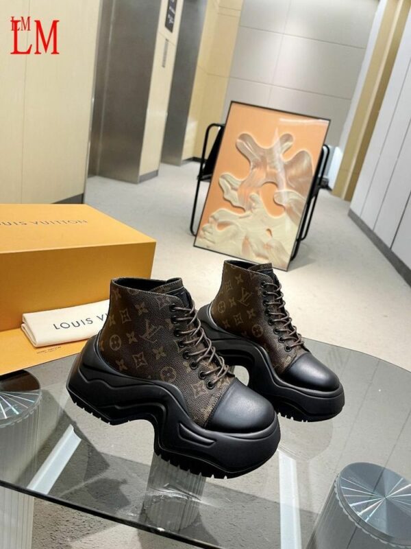 New Arrival Women LV Shoes 368