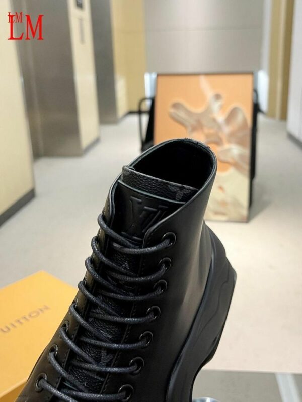 New Arrival Women LV Shoes 368