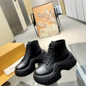 New Arrival Women LV Shoes 368