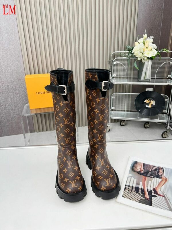 New Arrival Women LV Shoes 367