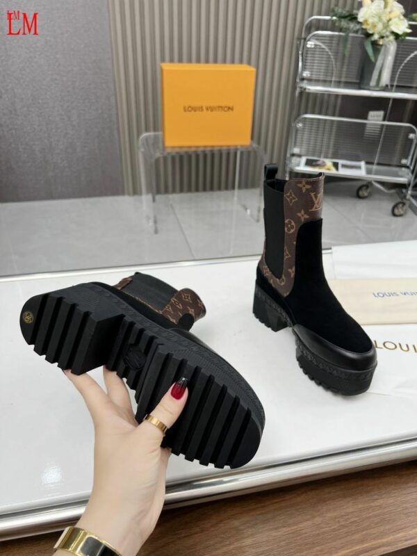 New Arrival Women LV Shoes 364