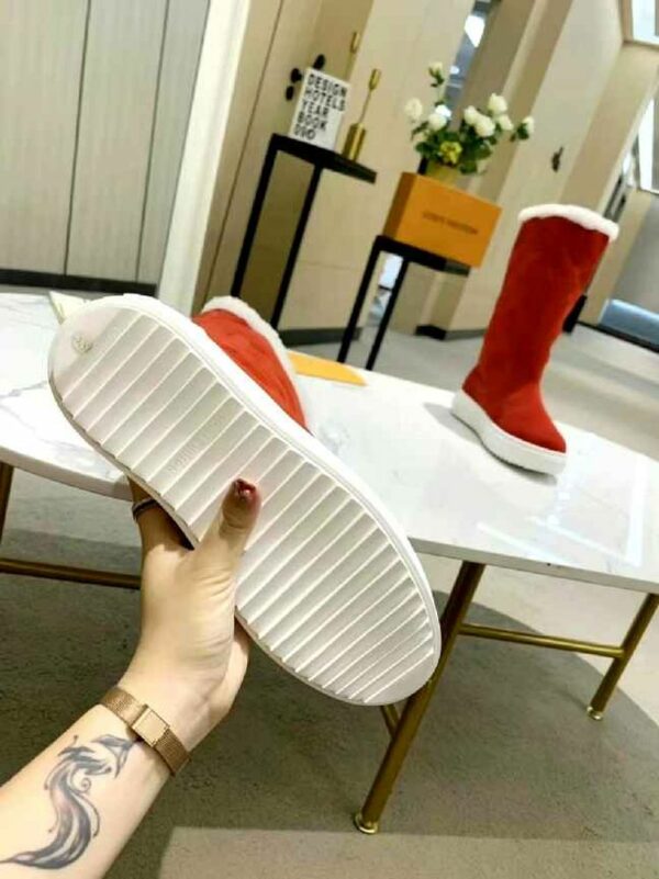 New Arrival Women LV Shoes 355