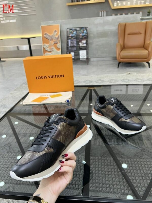 New Arrival Men LV Shoes 098