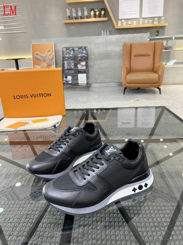 New Arrival Men LV Shoes 096
