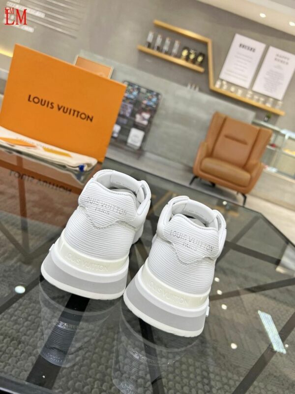 New Arrival Men LV Shoes 095