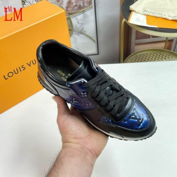 New Arrival Men LV Shoes 090