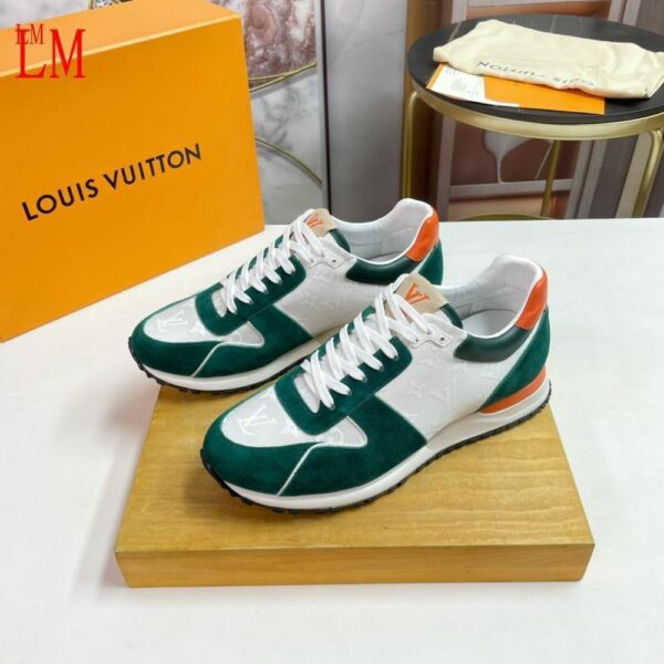 New Arrival Men LV Shoes 088