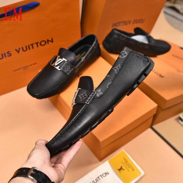 New Arrival Men LV Shoes 080
