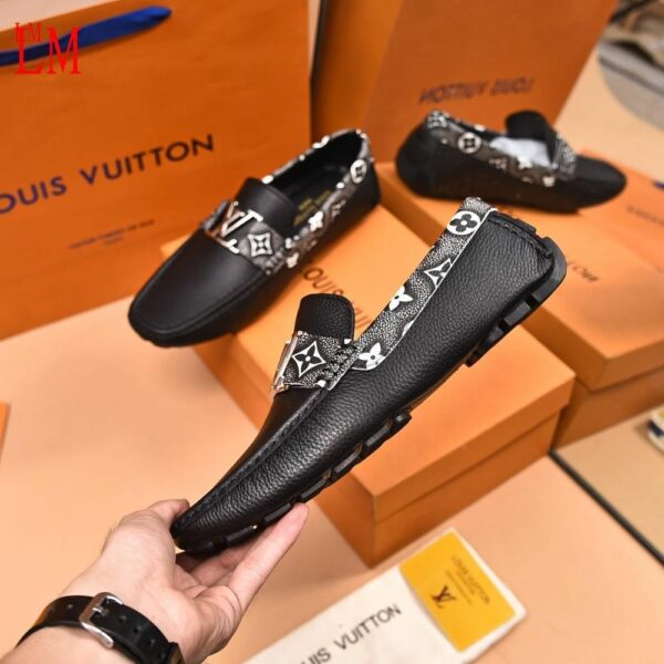New Arrival Men LV Shoes 076