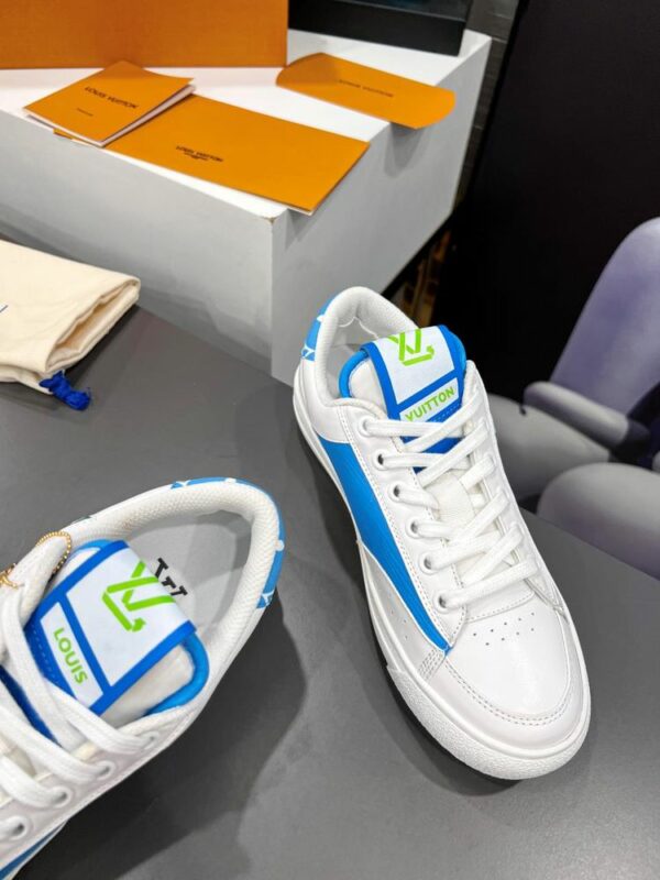 New Arrival Men LV Shoes 075