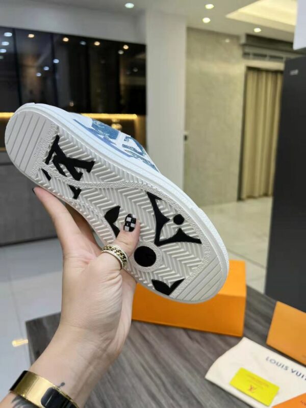 New Arrival Men LV Shoes 073