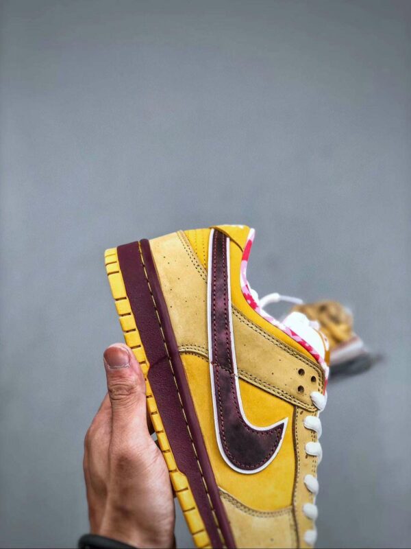 New Arrival Top Quality Nike SB Dunk Low 313170-137566