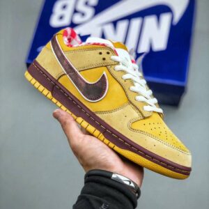 New Arrival Top Quality Nike SB Dunk Low 313170-137566