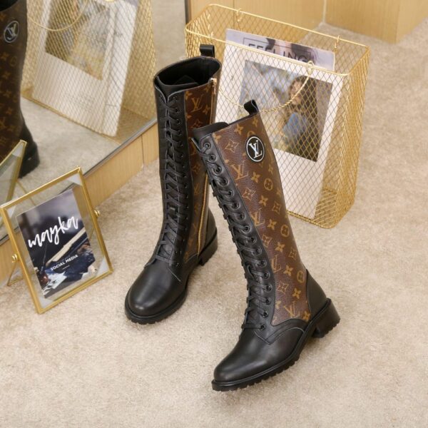 New Arrival Women LV Shoes 348