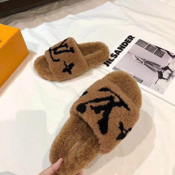 New Arrival Women LV Shoes 341