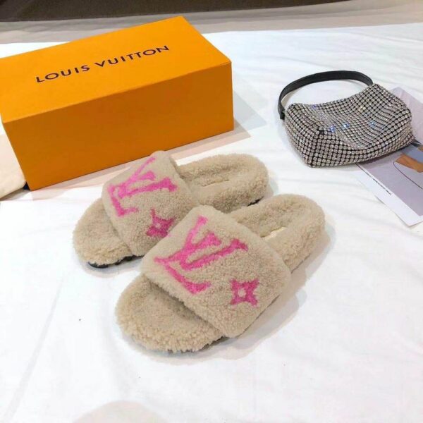 New Arrival Women LV Shoes 340