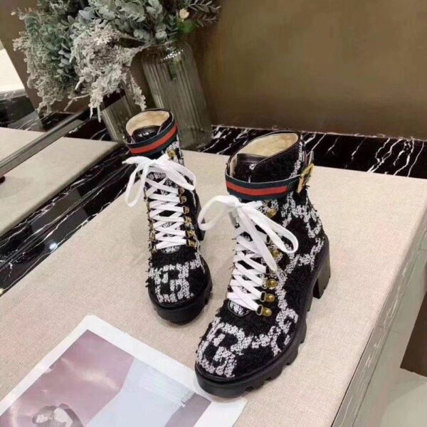 New Arrival Women Gucci Shoes G144