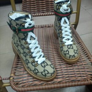 New Arrival Women Gucci Shoes G143
