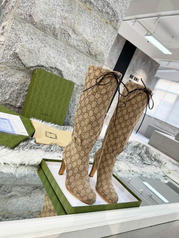 New Arrival Women Gucci Shoes G133
