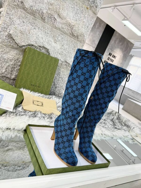 New Arrival Women Gucci Shoes G132