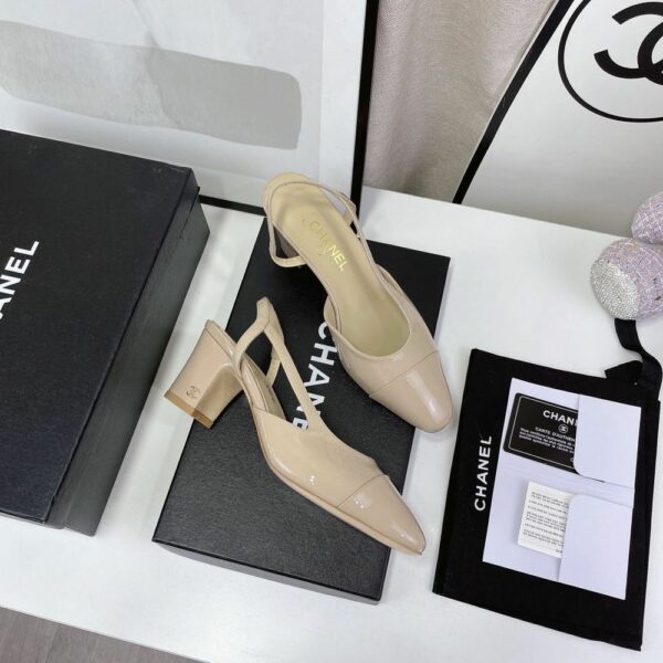 New Arrival Women CN Shoes 272