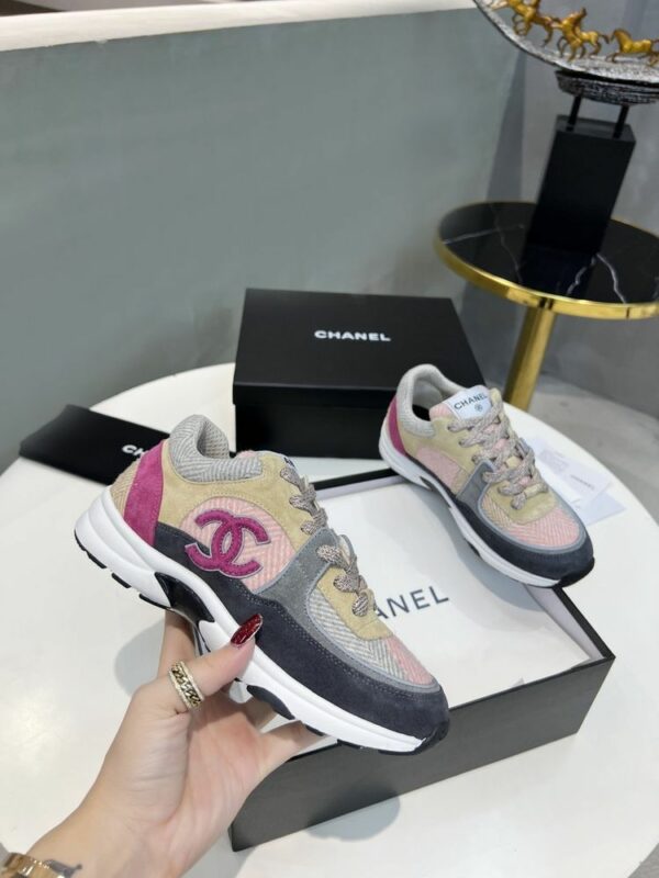 New Arrival Women CN Shoes 265