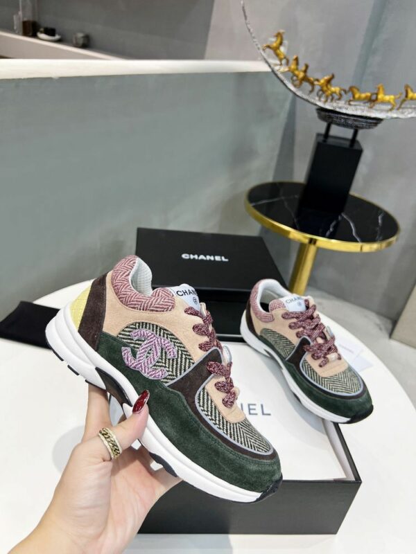 New Arrival Women CN Shoes 265