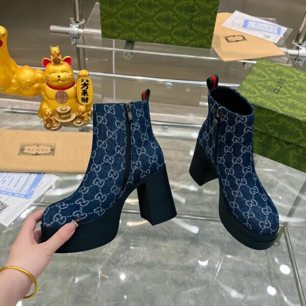 New Arrival Top Quality Women Shoes 069