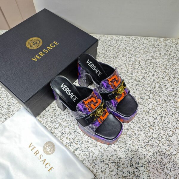 New Arrival Top Quality Women Shoes 064