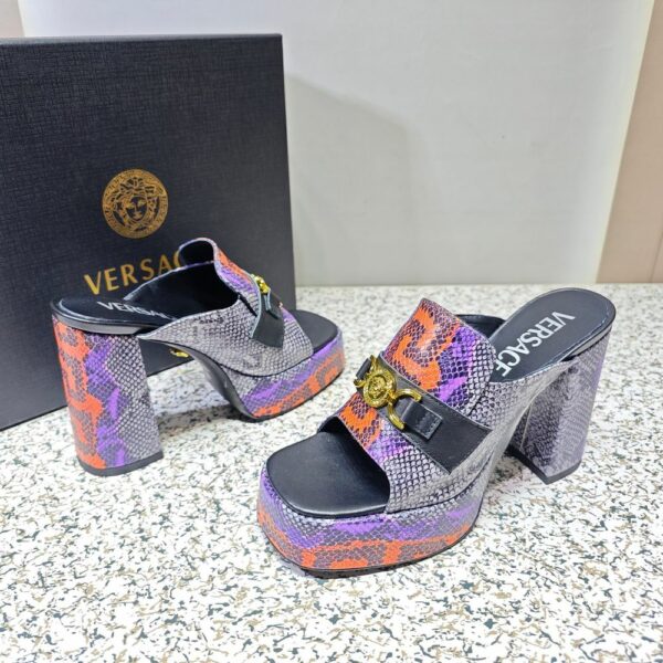 New Arrival Top Quality Women Shoes 064