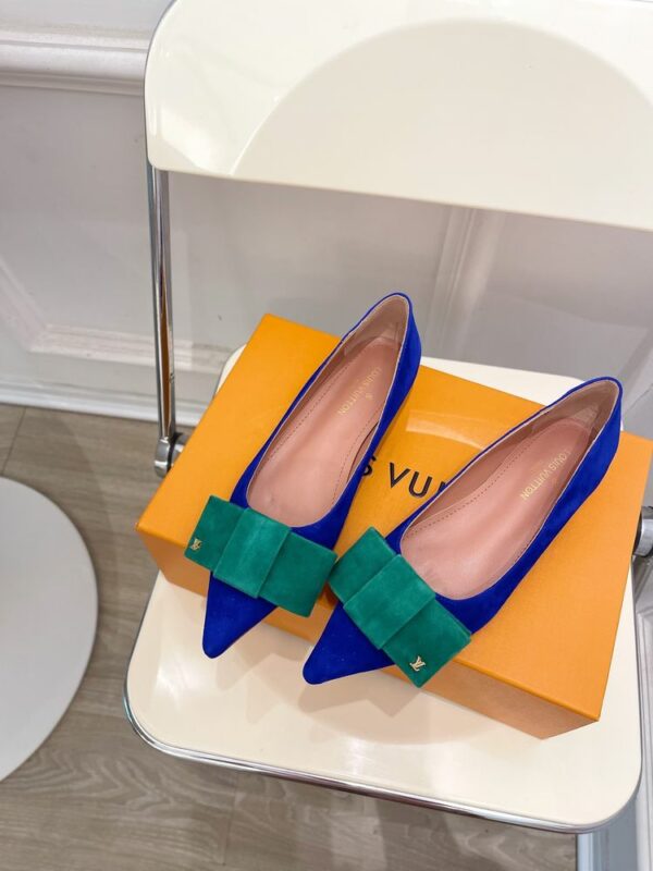 New Arrival Top Quality Women Shoes 058