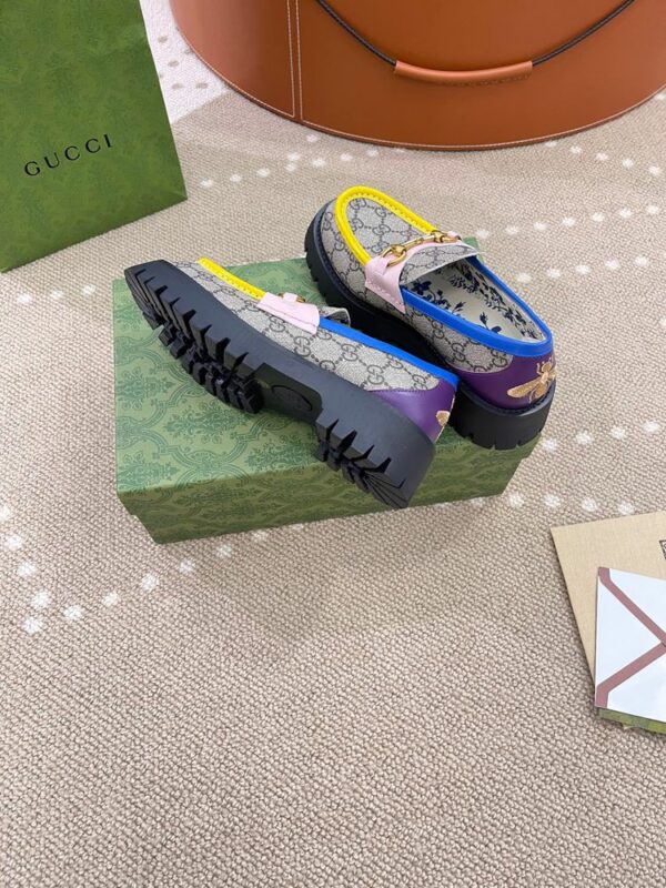 New Arrival Top Quality Women Shoes 005