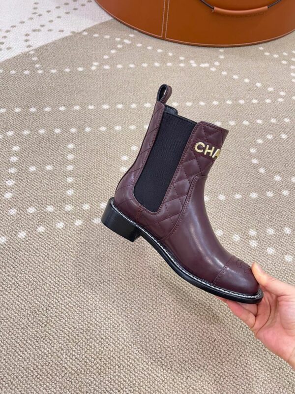 New Arrival Top Quality Women Shoes 001