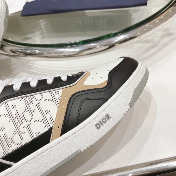 New Arrival Men Dior Shoes 064