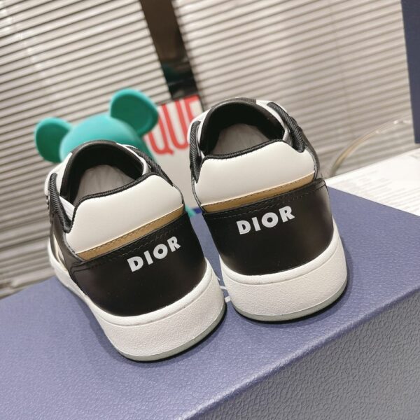 New Arrival Men Dior Shoes 064