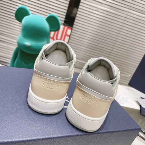 New Arrival Men Dior Shoes 063