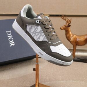 New Arrival Men Dior Shoes 056