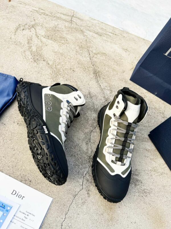 New Arrival Men Dior Shoes 052
