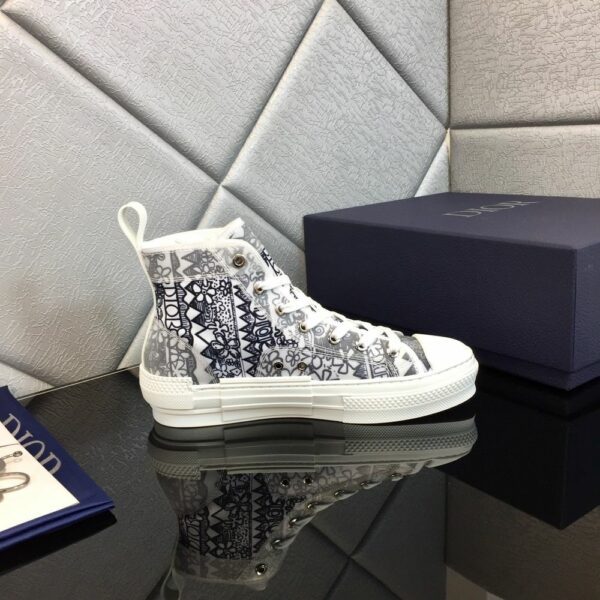 New Arrival Men Dior Shoes 049