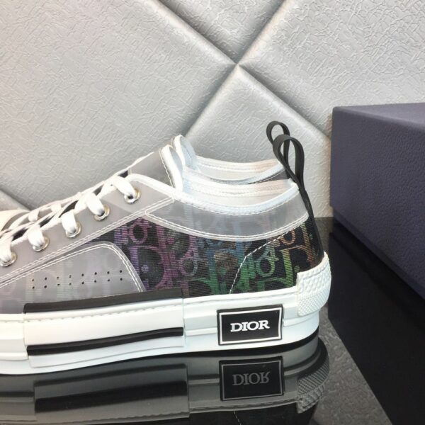New Arrival Men Dior Shoes 044