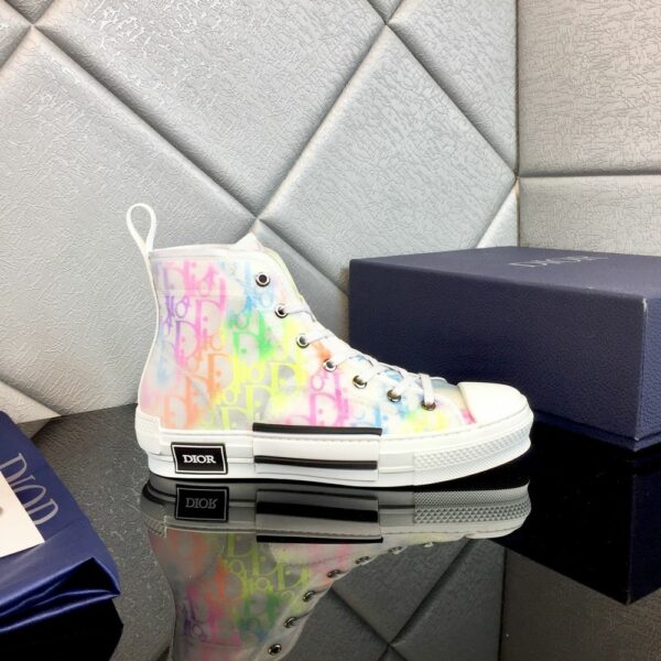 New Arrival Men Dior Shoes 043