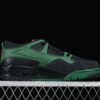AJ 4 RM Black/Gorge Green-University Red FQ7939-003 AJ 4 RM Black/Gorge Green-University Red FQ7939-003