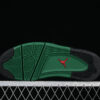 AJ 4 RM Black/Gorge Green-University Red FQ7939-003 AJ 4 RM Black/Gorge Green-University Red FQ7939-003