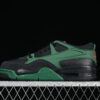 AJ 4 RM Black/Gorge Green-University Red FQ7939-003 AJ 4 RM Black/Gorge Green-University Red FQ7939-003