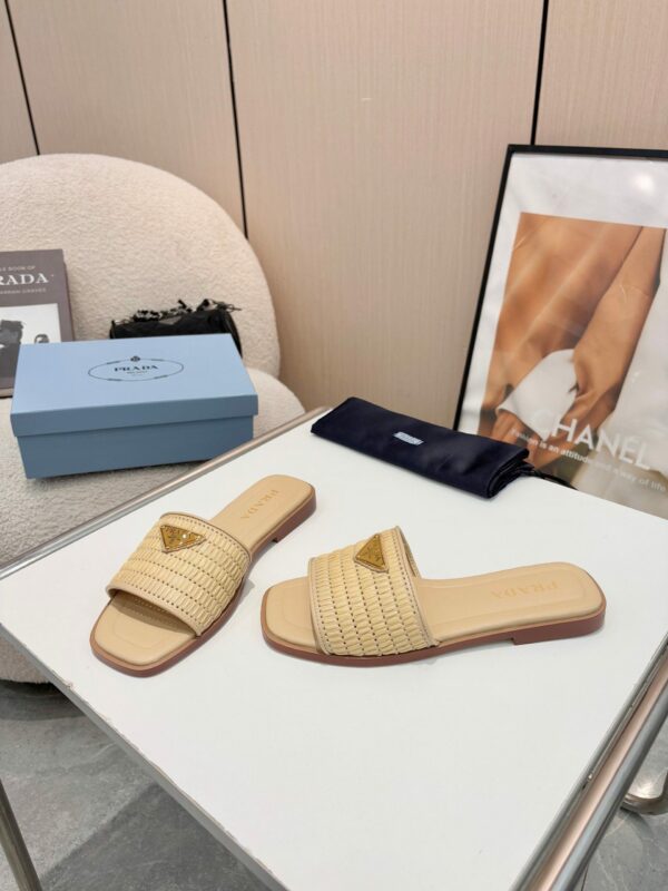 New Arrival Shoes P3101