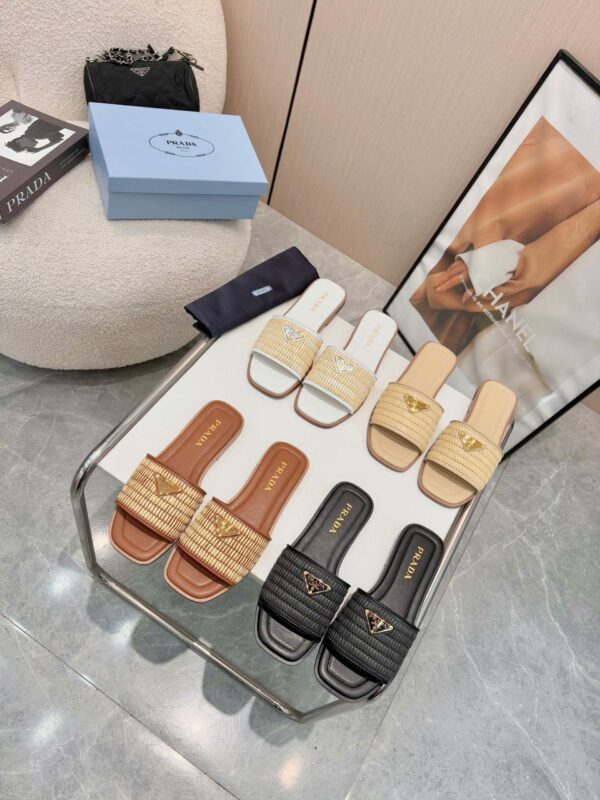 New Arrival Shoes P3101