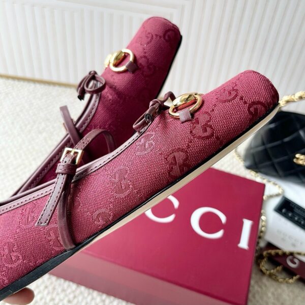 New Arrival Shoes G3435